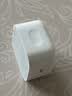 Apple/苹果 40W（至高60W） type-c快充充电器 苹果usb-c原装充电头 苹果iPhone 18 Pro Max充电器 实拍图