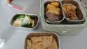 小熊（Bear）有钛电热饭盒 加热饭盒 上班热饭神器京东自营插电式电加热饭盒 不锈钢双层四胆1.6L DFH-G16W7 实拍图