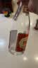 汾酒黄盖玻汾 清香型白酒 53度 475mL*4瓶 超值组套  中秋送礼 实拍图