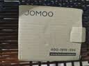 九牧（JOMOO）角阀加厚黄铜冷热通用五金开关三角阀一冷一热套装02064-1C1-1 实拍图