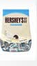 好时（Hershey’s） 曲奇奶香脆乐多巧克力500g 糖果零食 生日礼物 婚庆喜糖 伴手礼  实拍图