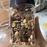 洽洽坚果进化论混合纯坚果500g罐装榛子仁腰果仁巴旦木夏威夷果营养 实拍图