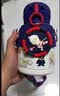 光多拉 儿童保温杯316食品级奥特曼水杯小学生水壶幼儿园上学用送背带 实拍图