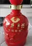 古井贡酒 年份原浆和美版 浓香型白酒 50度 500mL*6瓶 整箱 实拍图