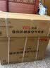 TCL空调京东联名大1.5匹新一级能效 外机单排纯铜管 冷暖变频挂机KFR-35GW/JD21+B1标准送装 实拍图