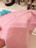 妙洁超细纤维抹布 30*30cm8片装 清洁布 去油污 厨房家用神器 实拍图