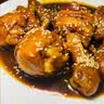 正大琵琶腿2斤 【美食大赛同款】鸡腿鸡肉鸡腿肉生鲜早餐 实拍图