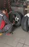 朝阳轮胎 汽车轮胎 225/45R19 96V C66 适配阿特兹/红旗H5/领克06 实拍图