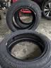 双星JUOGO静音棉轮胎 215/55R17 98V X51适配丰田凯美瑞/大众帕萨特 实拍图