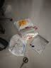 雅鹿·自由自在 蚊帐宿舍学生上下铺老式寝室出租屋床上用品夏季防蚊加密帐纱 白色【加密款】 0.9m*1.9m*1.6m 【0.9m床】 实拍图