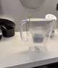 碧然德（BRITA）家用净水壶 滤水壶滤芯 MAXTRA Pro WLE 去水垢专家版PRO滤芯6只装 实拍图