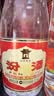 汾酒 黄盖玻汾 清香型白酒 53度 475mL*6瓶整箱 年份随机 实拍图