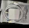 JOWOYE12W充电器苹果快充10W适用Ipad/iPhone11proMax/6S78plus手机充电头平板ipod/air2/mini数据线套装 实拍图