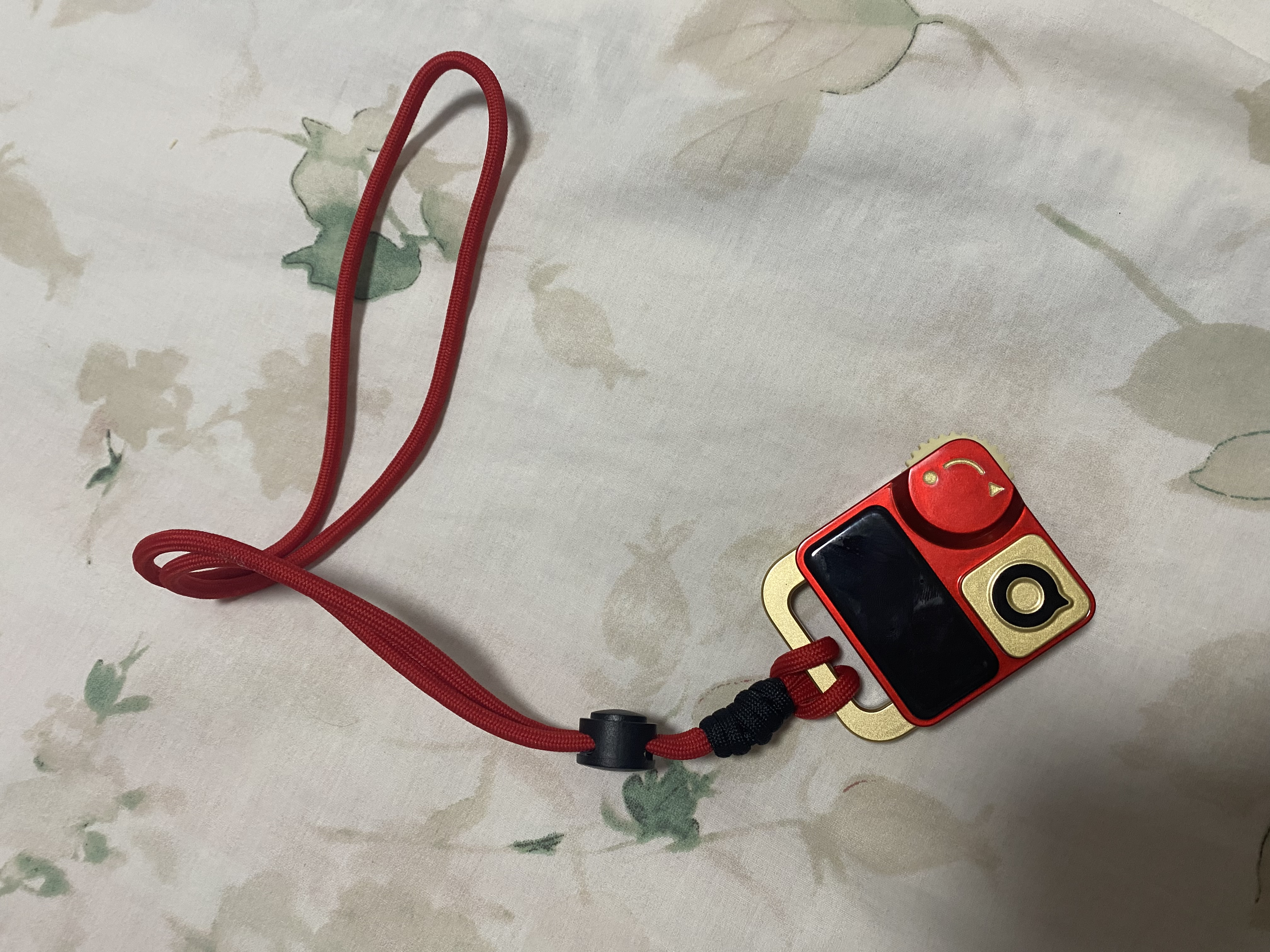 会说话的汤姆猫（TalkingTom）随身AI男孩女孩生日礼物聊天机器人ai对话早教益智玩具儿童61智能学习机故事机陪练口语英语早教机 汤姆猫【送礼袋】 实拍图