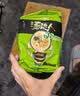 统一汤达人 日式豚骨拉面 袋装 125g*5袋 五连包 方便面速食面泡面 实拍图