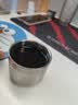 陈一凡 糯香普洱小沱茶500g 糯米香茶叶熟茶云南勐海小茶饼袋装 实拍图