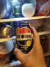 百事可乐Pepsi 清柠味碳酸饮料汽水 330ml*24听 整箱装 实拍图