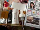 施华蔻（Schwarzkopf）斐丝丽泡泡染发乳6-11/9蜜糖醇棕 染发染发泡泡潮流彩染男女通用 实拍图