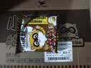 统一小浣熊 滋滋烤肉味干脆面 35g*30包 整箱装儿时美食干脆面方便面 实拍图