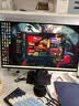 微星（MSI）星芒Y54 MAG276QRDY54 27英寸四代雾面WOLED电脑显示器 2K540Hz双模720 满血HDMI2.1 电竞显示屏 实拍图