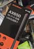 Tenda腾达USB无线网卡wifi6 AX650双频5g 无线网卡台式机专用 wifi接收器 无线wifi发射 外置高增益天线 实拍图