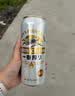 麒麟（Kirin）一番榨黄啤酒 500ml*24听清爽经典京东自营 中秋送礼 实拍图