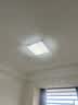 雷士（NVC）LED吸顶灯轻奢浪漫卧室书房餐厅灯具满天星北欧灯饰 实拍图