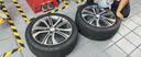 玲珑轮胎汽车轮胎215/55R17 98W XL 玲珑臻选UD 适配本田XR-V/缤智/迈腾 实拍图