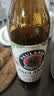 保拉纳（Paulaner）混合小麦啤酒 500ml*10瓶 黑白组合 德国进口啤酒 球赛必备 实拍图