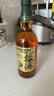 三得利（Suntory）山崎梅酒 果酒 梅子酒 青梅酒 14度 750ml 中秋送礼 实拍图