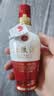 五粮液 新款五粮液 小酒版 52度1618/普五八代 新款1618小酒100ml*5瓶 实拍图