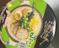 统一 汤达人 日式豚骨拉面 130g*12碗 整箱装 方便面泡面 夜宵零食 实拍图