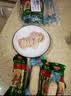 哈肉联 俄罗斯白肠85g*6支 香肠熟食即食东北特产休闲食品 实拍图