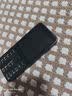 诺基亚（NOKIA）220 4G 移动联通电信全网通 2.8英寸双卡双待 直板按键手机 老人老年手机 学生手机 黑色 实拍图