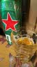 喜力经典500ml*18听整箱装喜力啤酒Heineken喜宴聚餐啤酒送礼京东自营 实拍图