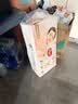 好奇（Huggies）铂金装小桃裤纸尿裤L120片(9-14kg)大号尿不湿【散热口碑王】 实拍图