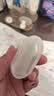 babycare手指套牙刷婴儿卡通儿童硅胶软毛宝宝乳牙牙刷清洁器2个装 鳄+狗 实拍图