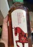 农夫山泉东方树叶红茶900ml*12瓶无糖茶饮料0糖0脂0卡大瓶整箱装 实拍图