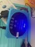 创宁水陆两用变频水泵静音过滤循环潜水泵CN9500-18W 10档流量调节 实拍图