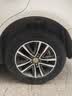 玲珑轮胎汽车轮胎225/65R17 102H 玲珑臻选 SD 适配哈弗H6/奇骏/长安CS75 实拍图