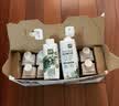 伊利金典3.8g乳蛋白有机全脂纯奶250ml*10盒 中秋礼品礼盒装 实拍图