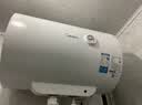 美的（Midea）【租房优选】50升电热水器2000W家用出租屋节能抑菌安全防电墙F50-20F1(H) 实拍图