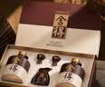 舍得品味舍得 浓香型白酒 52度 600ml*2瓶 礼盒装 中秋礼品送礼家乡酒 实拍图