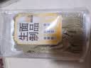 绿豆杂粮面300g 实拍图
