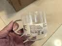 MUJI 耐热玻璃 马克杯 水杯 杯子 家用 MDE52A5A 透明 实拍图