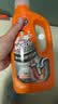威猛先生（Mr Muscle）管道疏通啫喱 960ml*3瓶 厨房 水道疏通剂 厕所管道疏通 实拍图