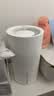 米家 小米空气加湿器 无雾加湿器3 600mL/h快速加湿保湿礼品家用卧室大容量办公室婴儿孕妇5L大容量 实拍图