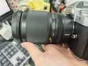 尼康（Nikon） Z24-200mm F4-6.3 VR 全画幅微单变焦镜头 微单相机镜头 大变焦防抖 晒单送赠品 实拍图