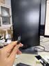 绿联Mini DP转DP1.2转接线 4K高清视频雷电口迷你dp转换器适用惠普苹果微软笔记本接显示器1.5米 10477 实拍图