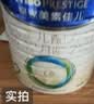 美素佳儿（Friso）皇家较大婴儿配方奶粉 2段（6-12个月）800克 乳铁蛋白 新国标 实拍图